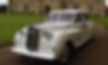 1965 Vanden Plas Princess