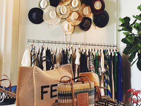 PERSONAL SHOPPING