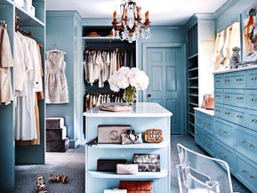 THE WARDROBE DETOX