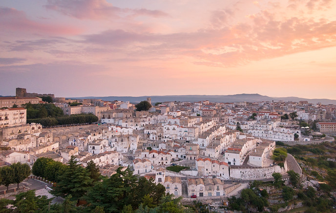 NicolaTotaro_Gargano National Park (Ital