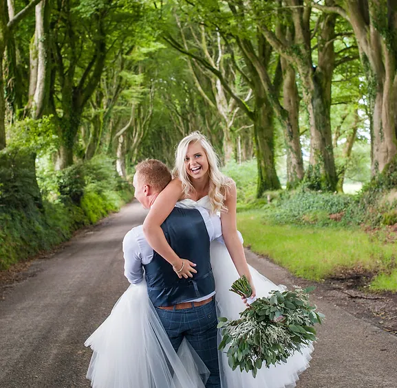 Hair By Hannah Wedding Hairdresser Covering Somerset Devon