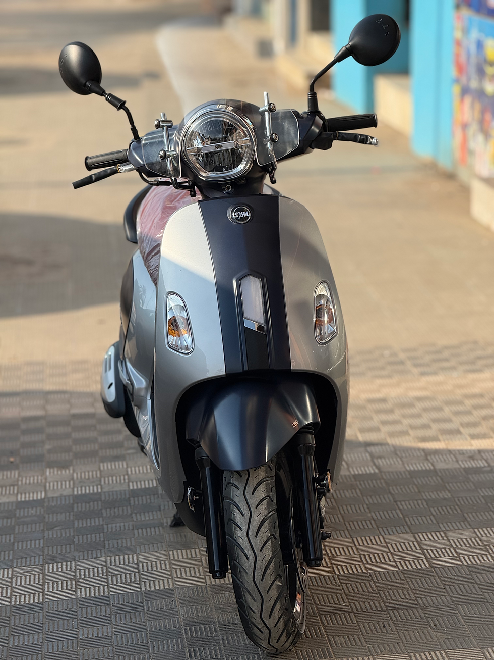 Miniature : Fiddle 4 200cc 2026