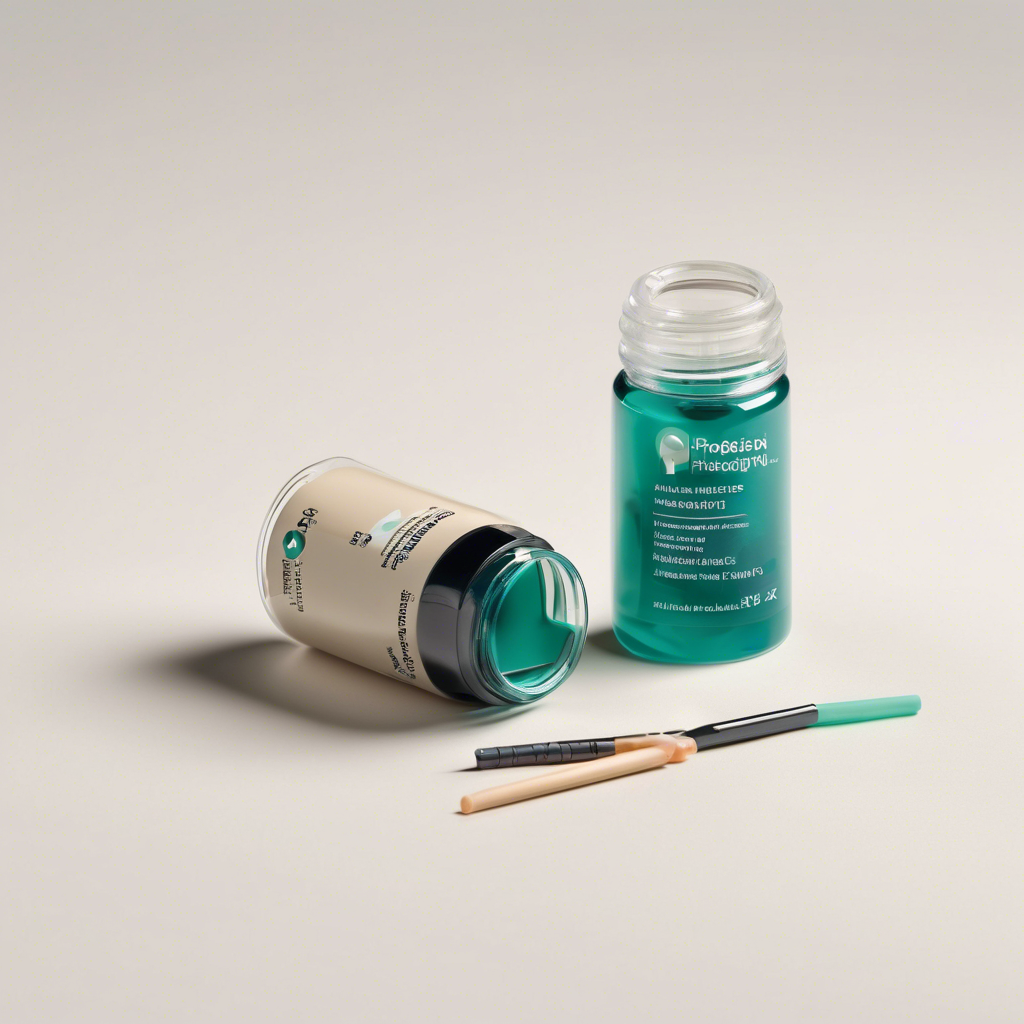 Antibiotic Injection