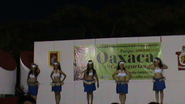 Avanzadas