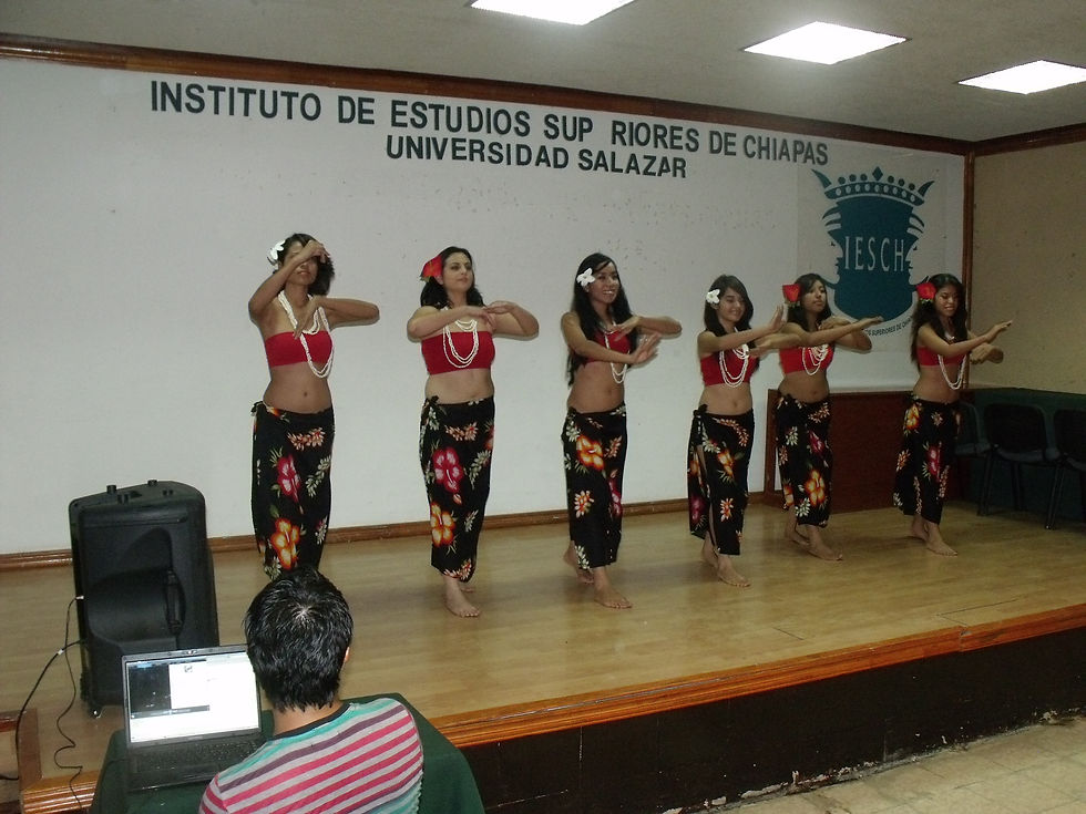Feria de la Sexualidad