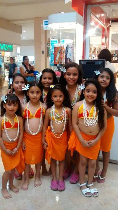 Sábado de baile en Plaza crystal