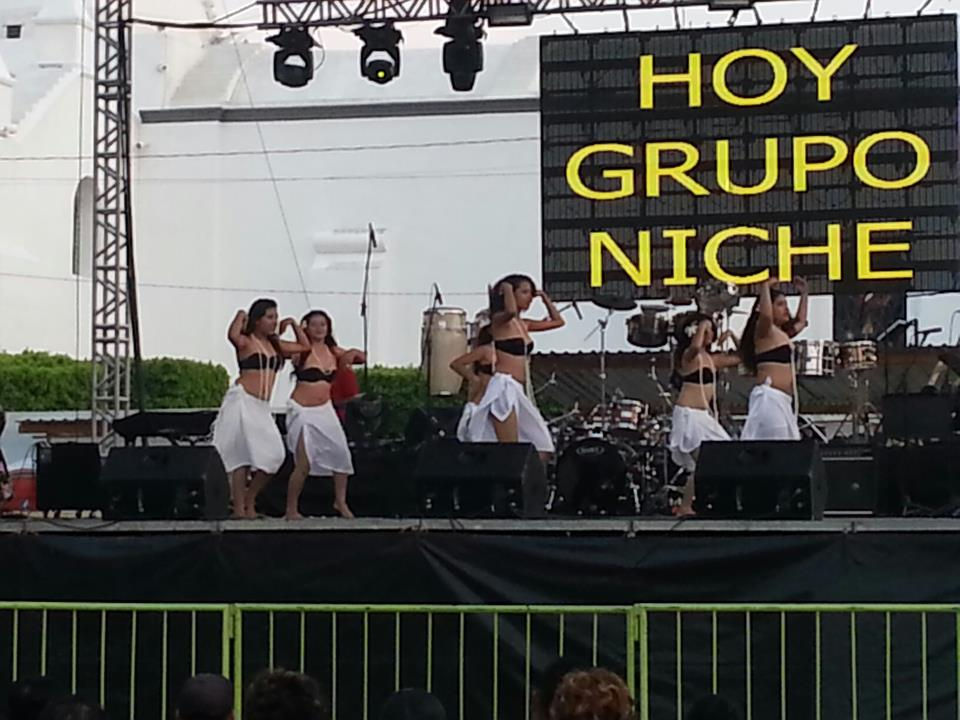 Grupo Avanzadas