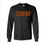 Thumbnail: Tigers Dance Long-Sleeve Tee