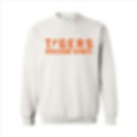 Thumbnail: Tigers Dance Sweatshirt