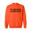 Thumbnail: Tigers Dance Sweatshirt