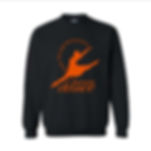 GHS Dance Classic Sweatshirt