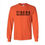 Thumbnail: Tigers Dance Long-Sleeve Tee
