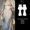 Thumbnail: Aly Dress Digital Sewing Pattern (A4-Eu 34-52/Us 4-22/ Uk 6-24)