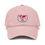 Thumbnail: Adult Logo Cap - Light