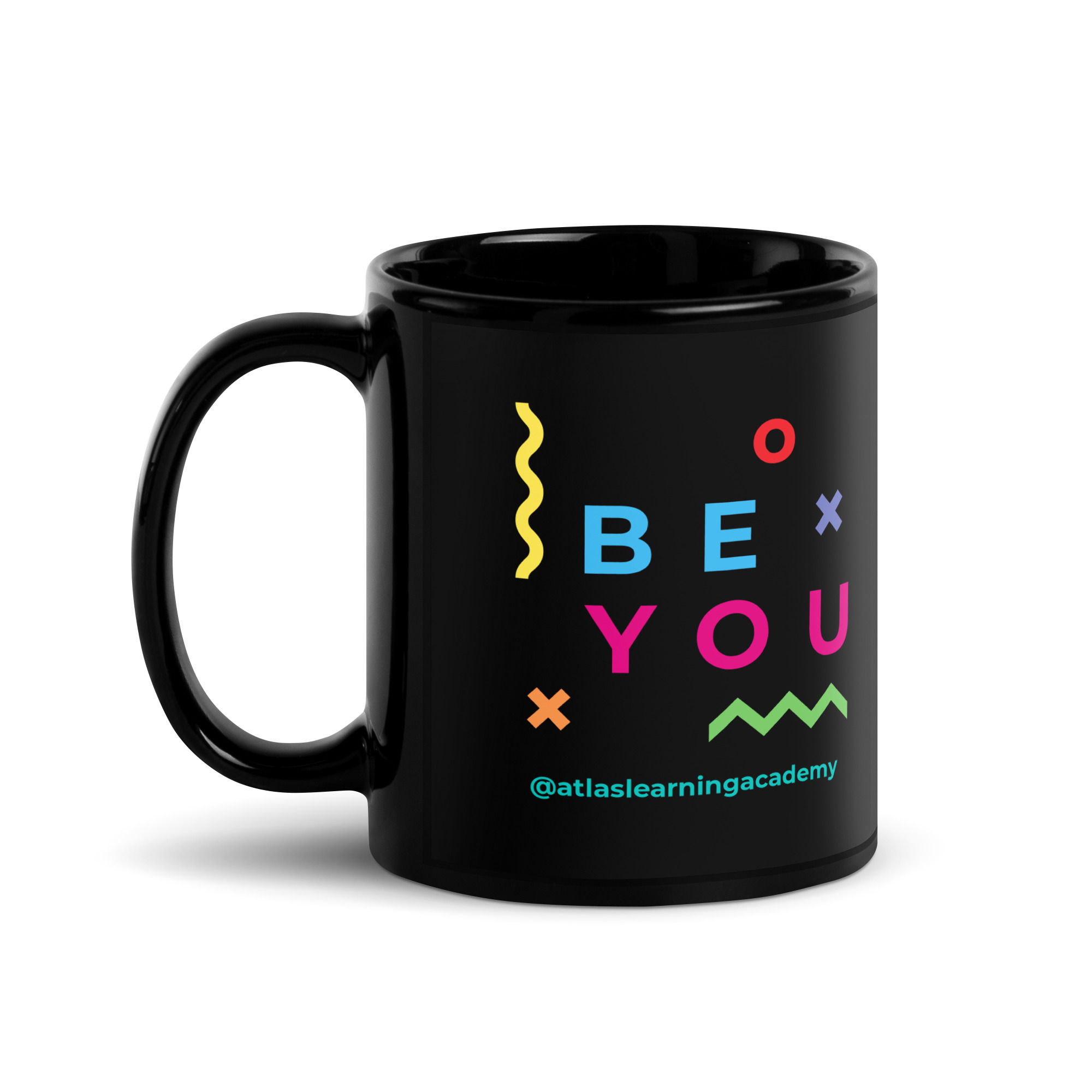 Be You Mug