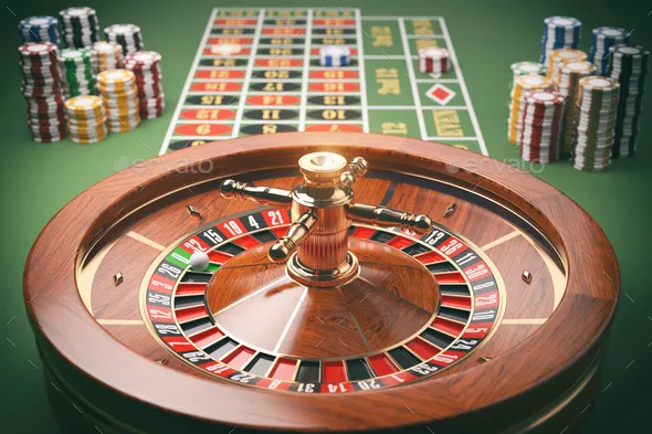 Những cách chơi Roulette hiệu quả nhất hiện nay
content media
