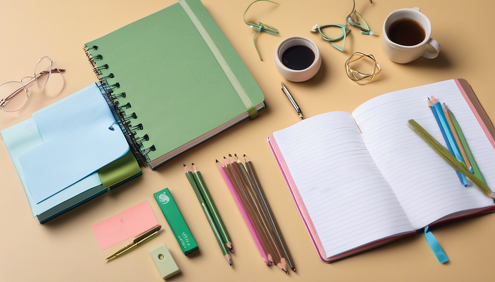 Practical Strategies Workshop