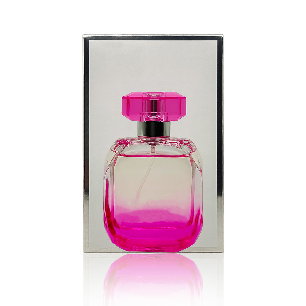 Thumbnail: OEM ODM Private Label Luxury Perfume Worldwide Best selling from China