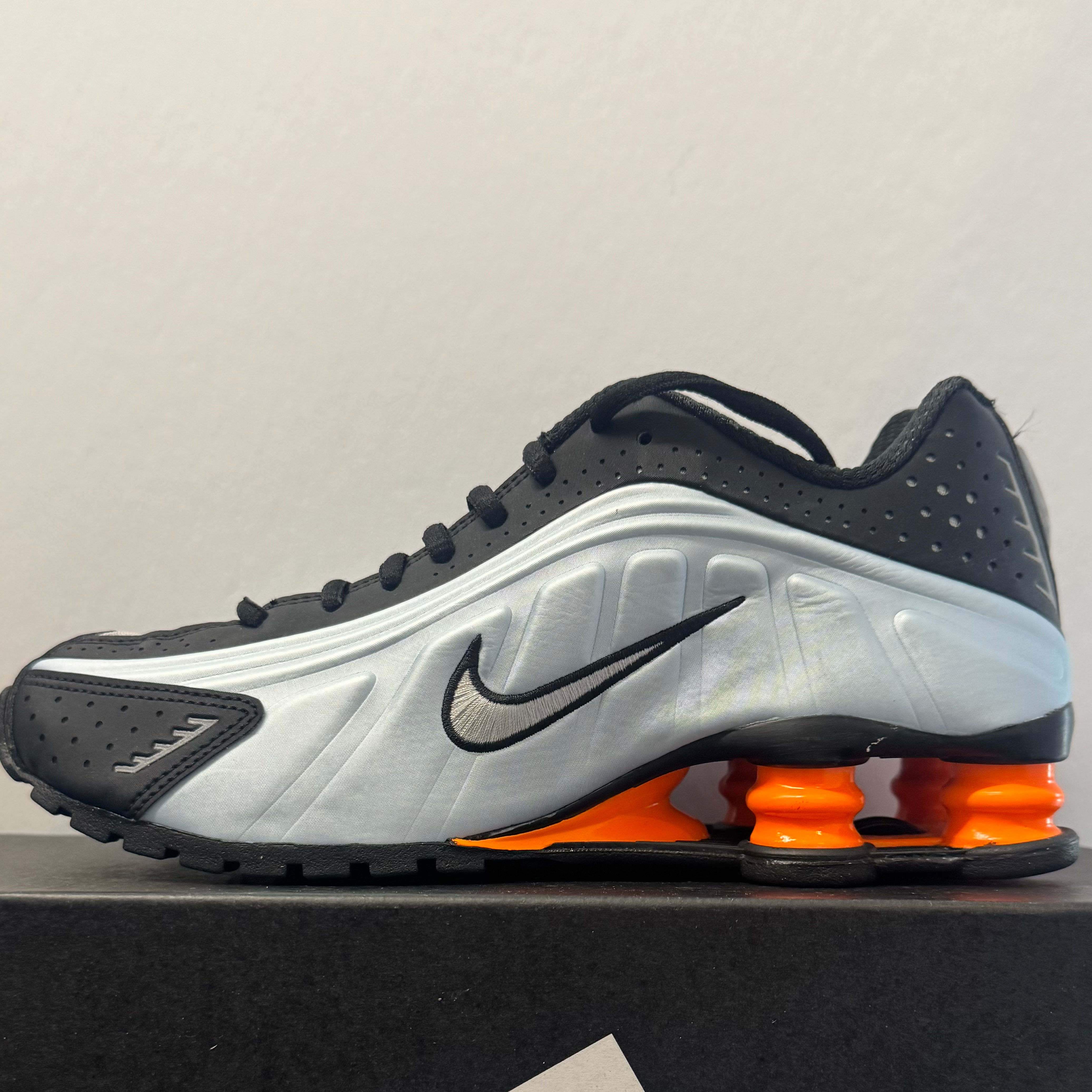 Nike 
