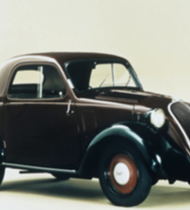 FIAT 500 '36