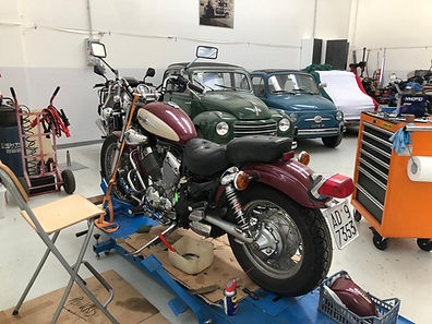virago