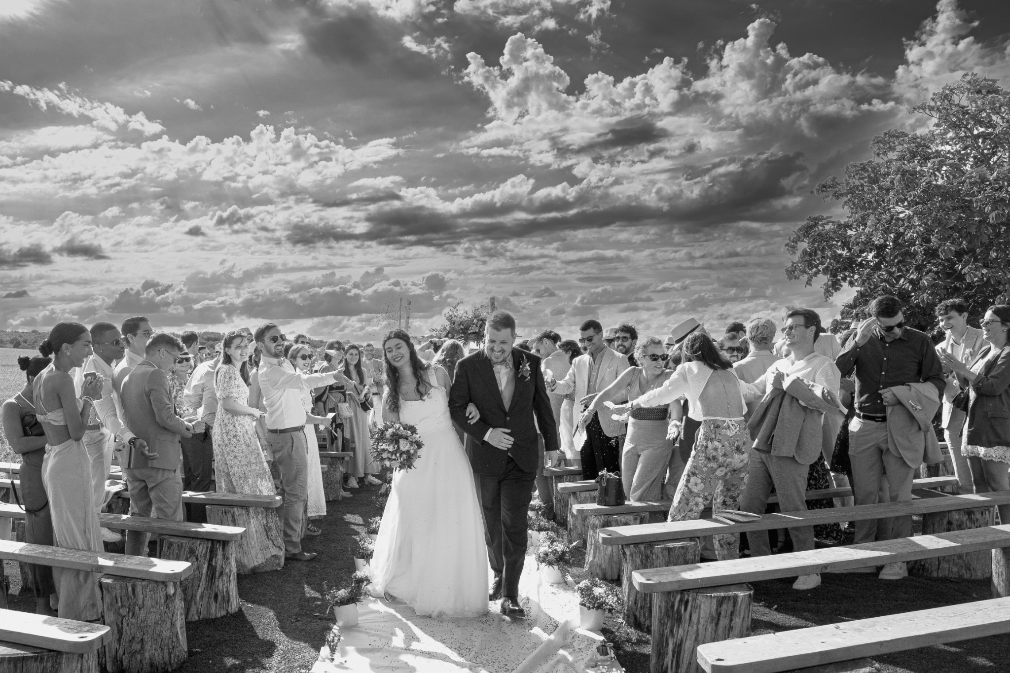 Photographie Sab’in Shoot — Mariages & émotions