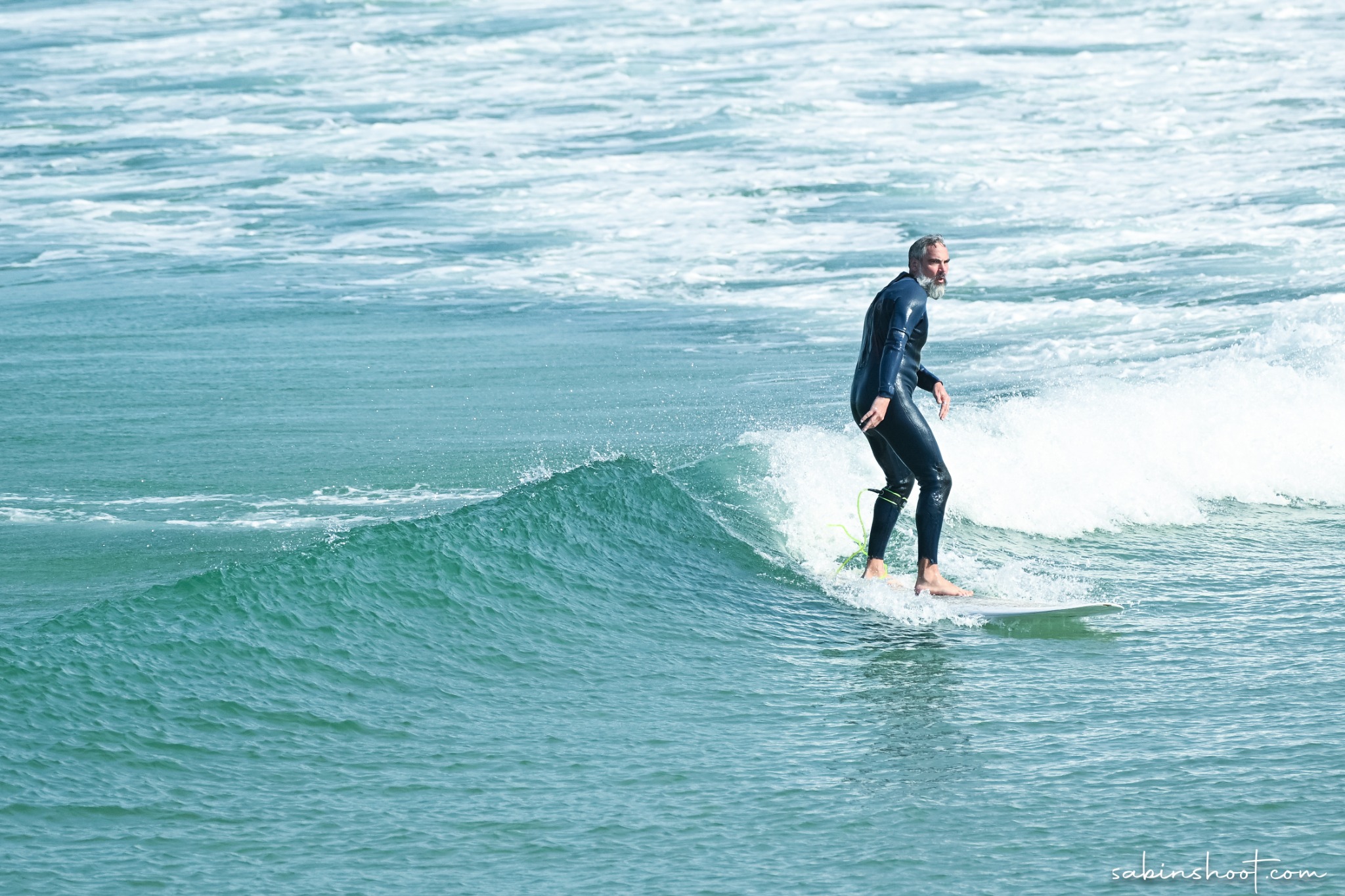 Photographie Sab’in Shoot — Sport (surf)