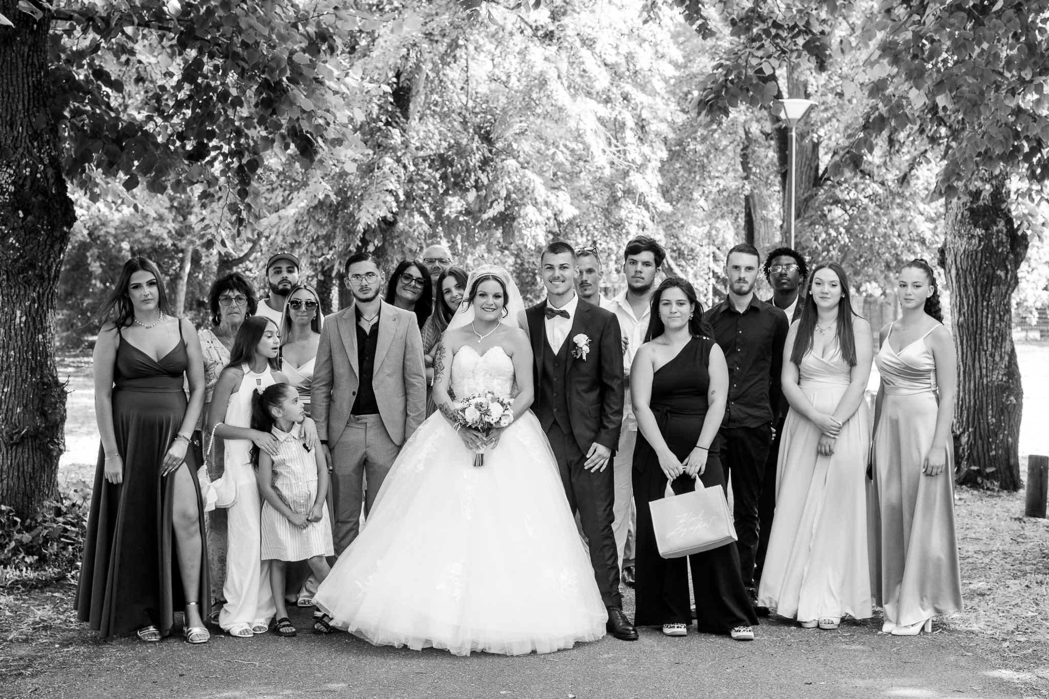 Photographie Sab’in Shoot — Mariages & émotions