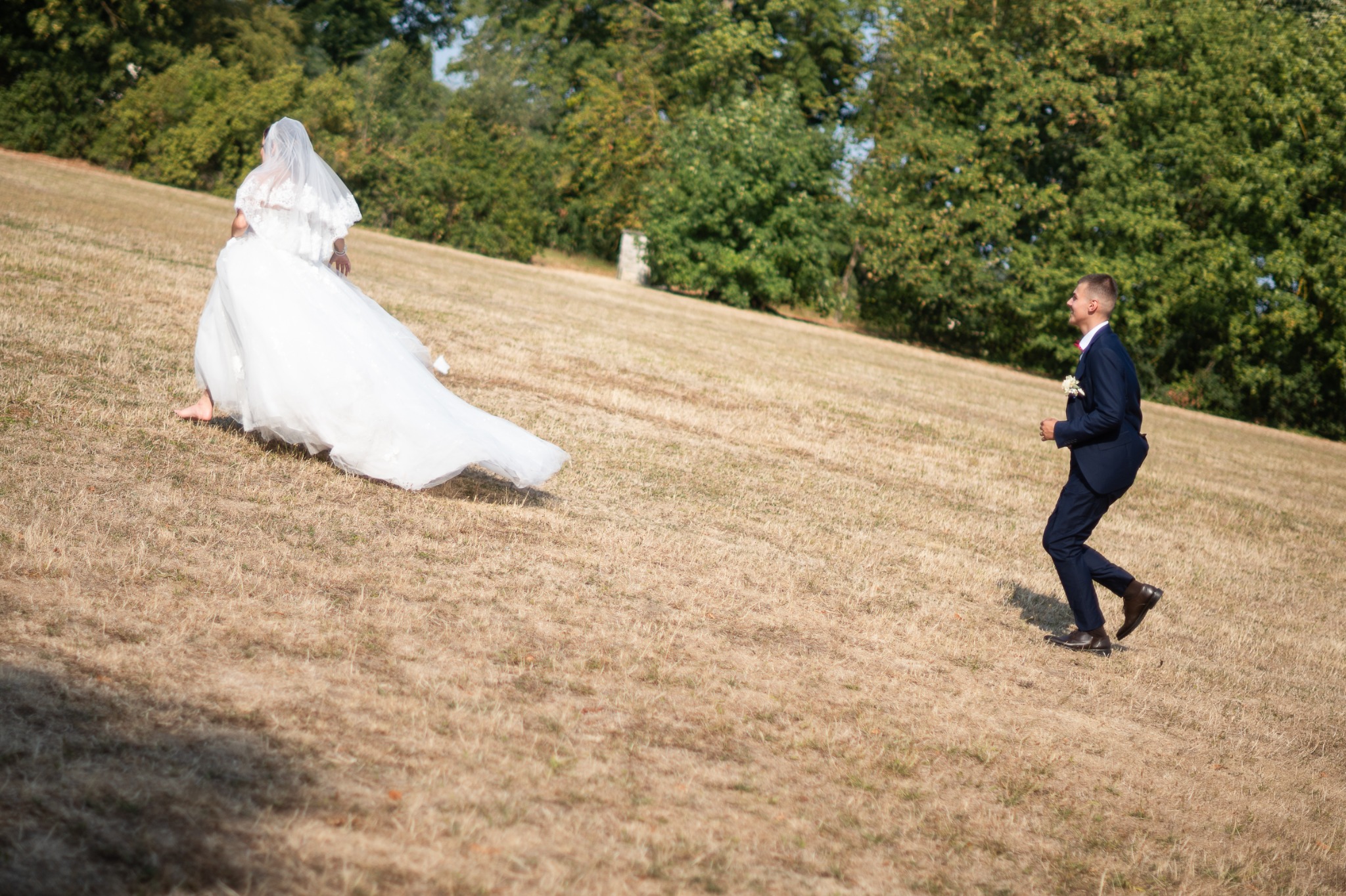 Photographie Sab’in Shoot — Mariages & émotions