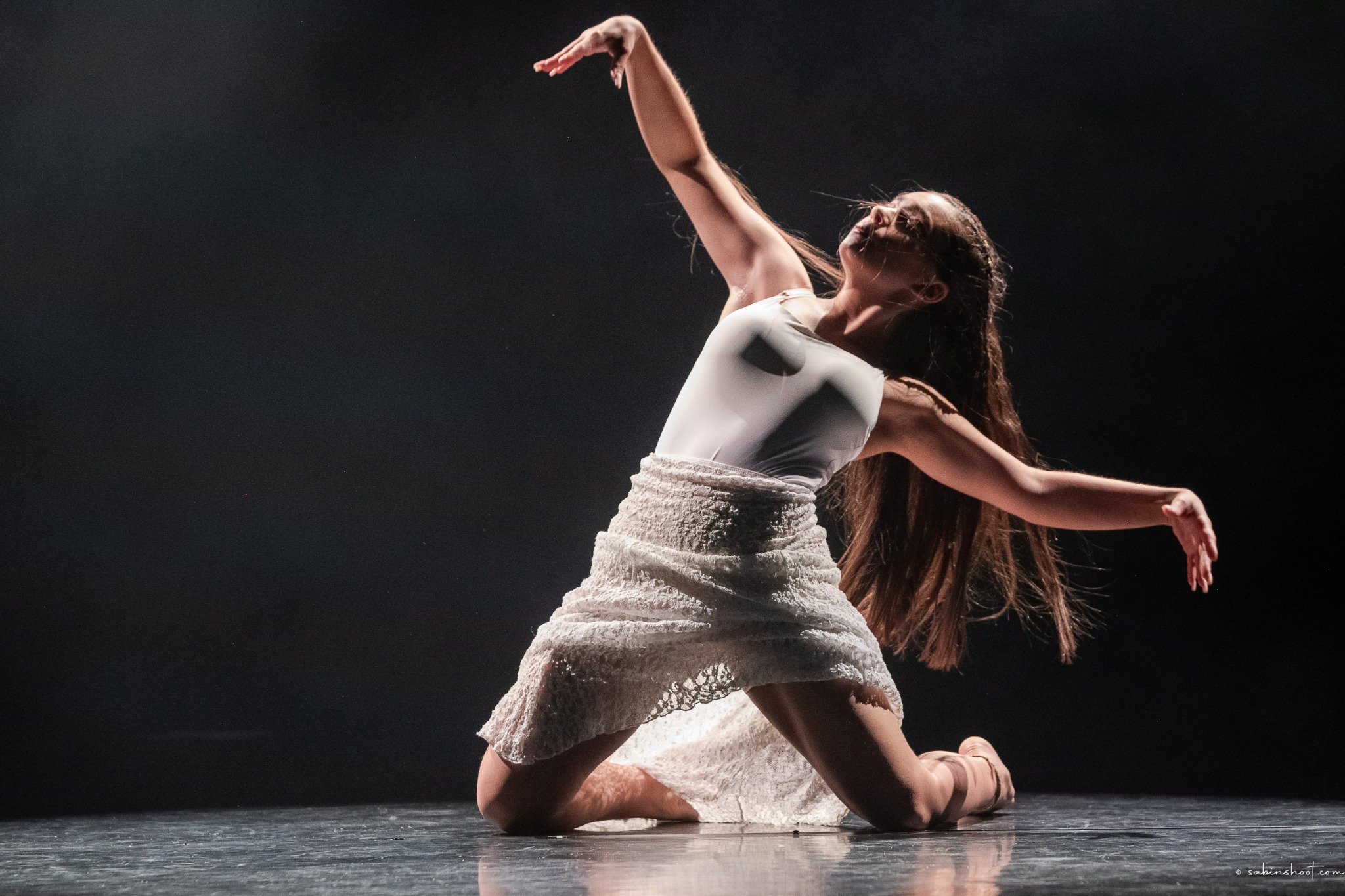 Photographie Sab’in Shoot — Danse & spectacles