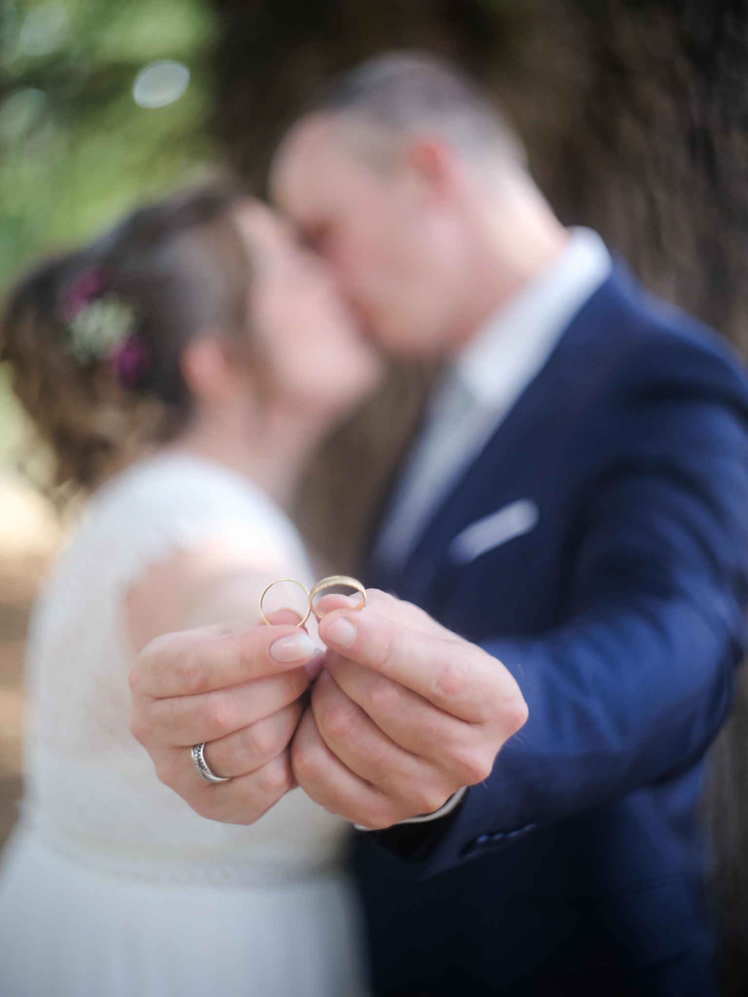 Photographie Sab’in Shoot — Mariages & émotions