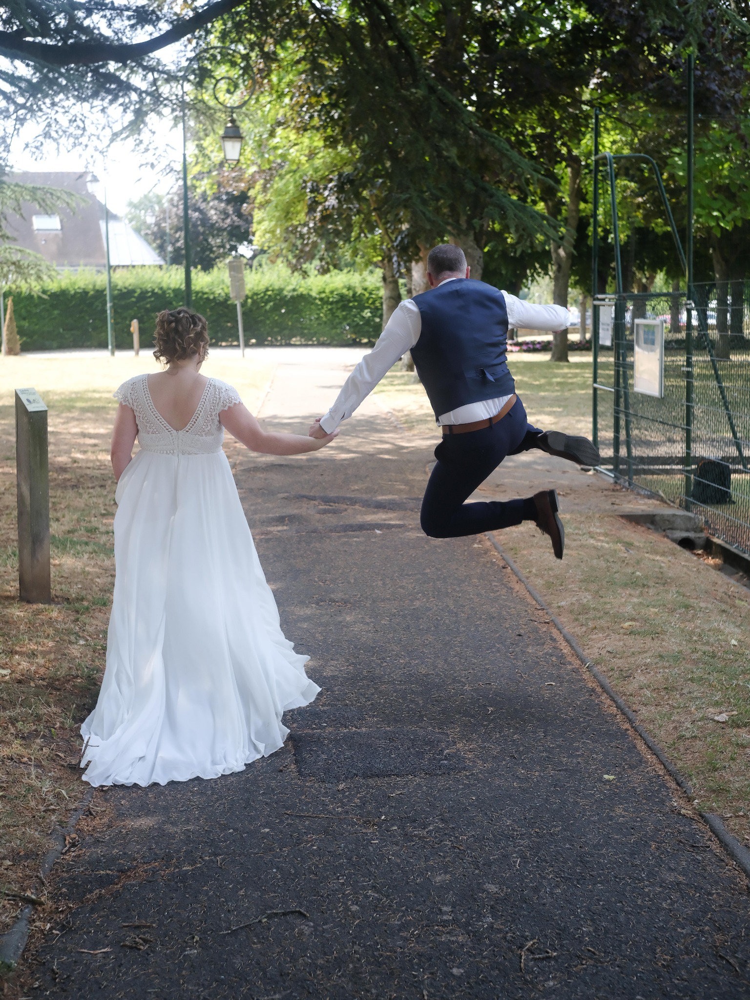 Photographie Sab’in Shoot — Mariages & émotions