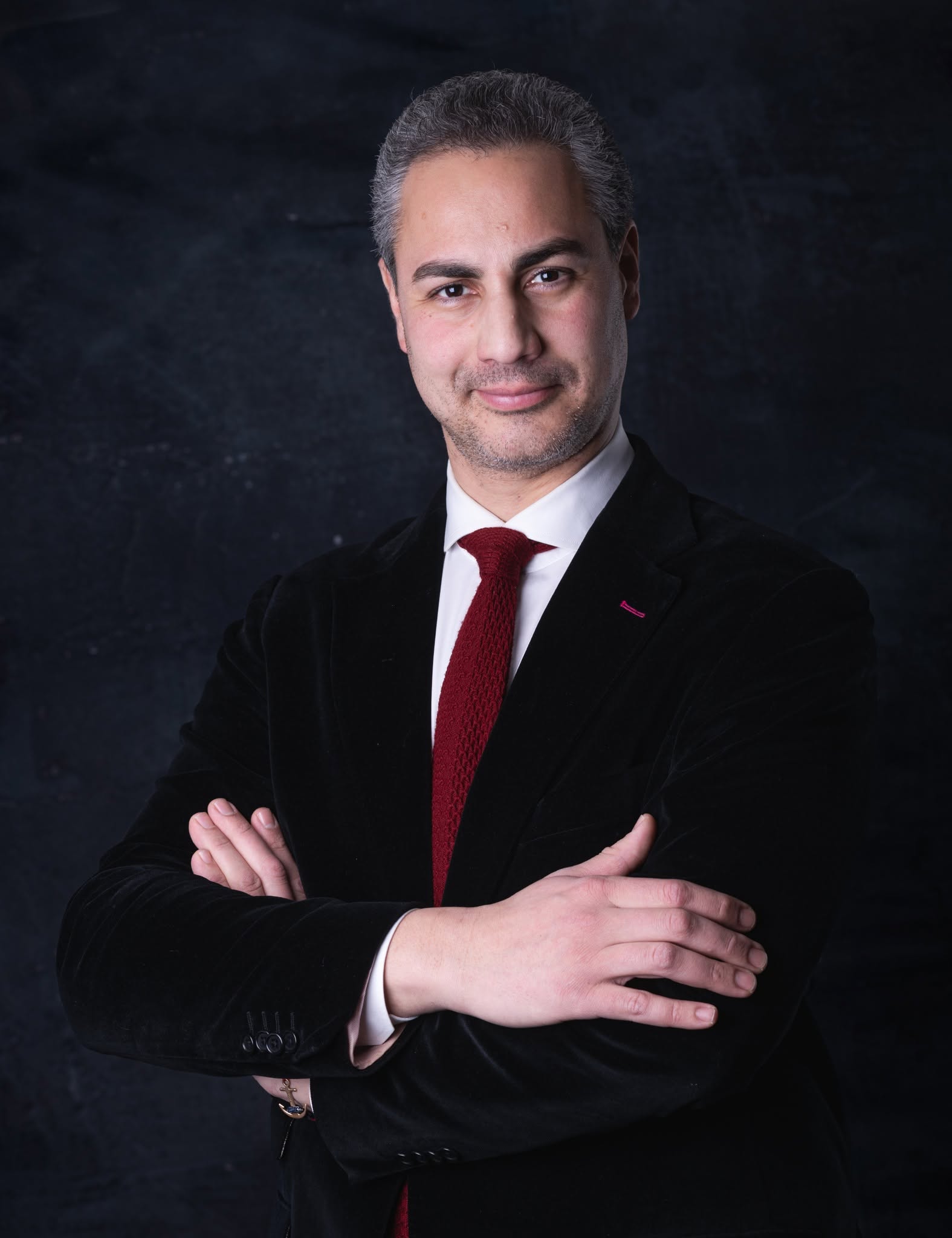 Photographie Sab’in Shoot — Corporate