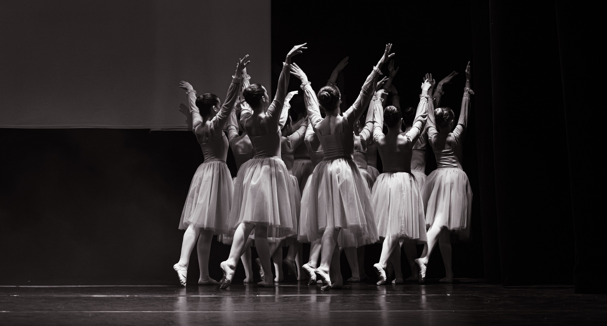 Photographie Sab’in Shoot — Danse & spectacles