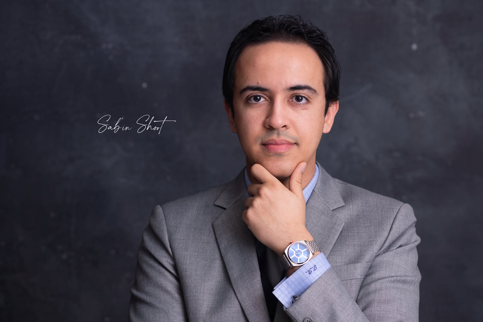 Photographie Sab’in Shoot — Corporate