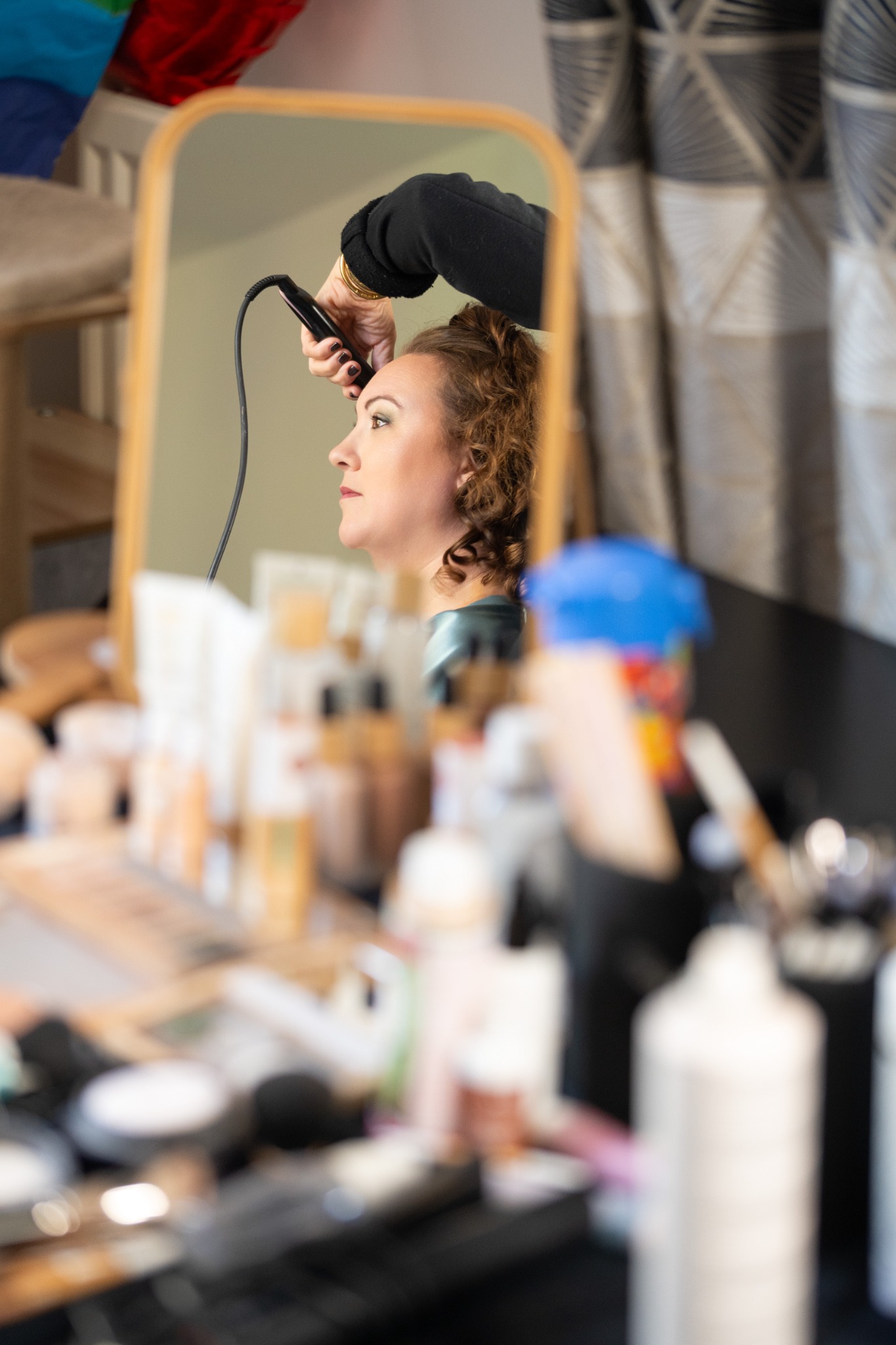 Photographie Sab’in Shoot — Mariages & émotions
