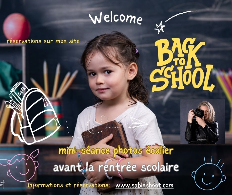 Photographie Sab’in Shoot — Séances thématiques
