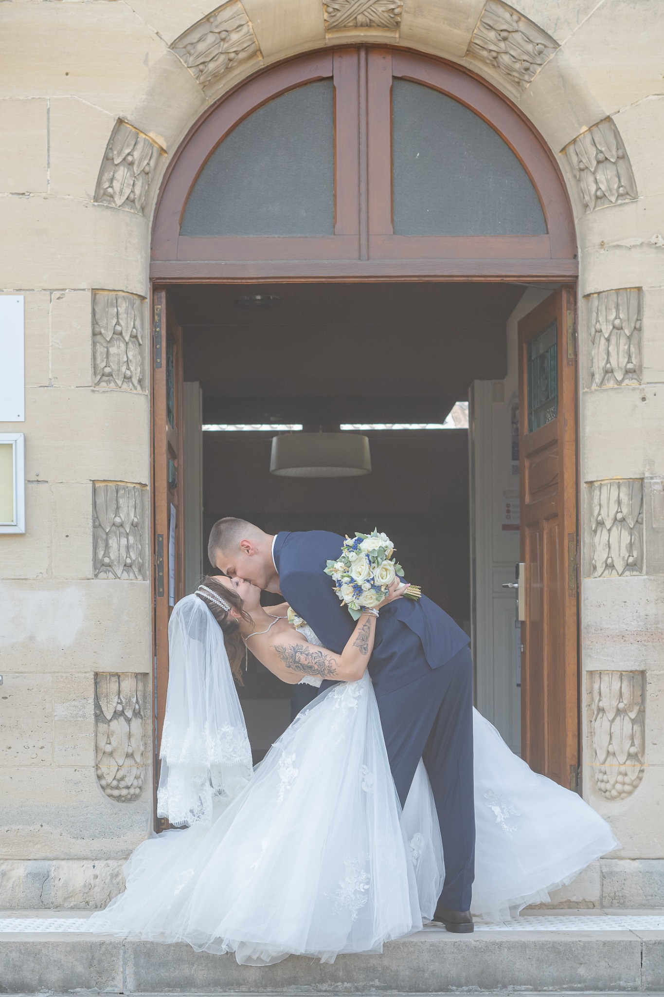 Photographie Sab’in Shoot — Mariages & émotions
