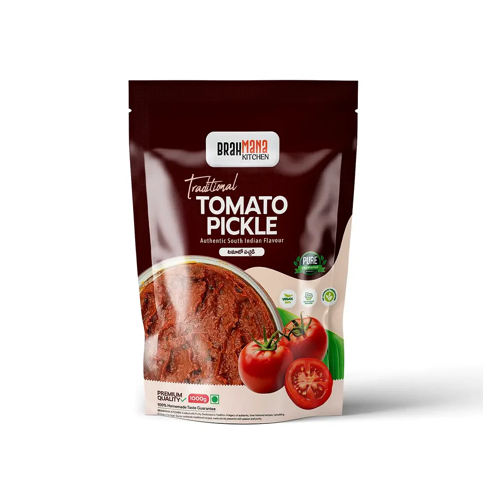 Thumbnail: Tomato Pickle