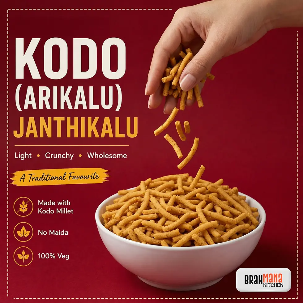 Thumbnail: Kodo Janthikalu (Arikalu)