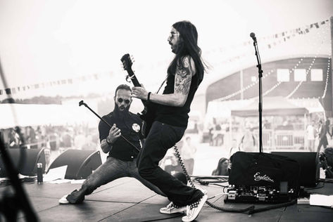 Photographe de festival, regard artistique et original en Auvergne, Cantal, Puy-de-Dôme.