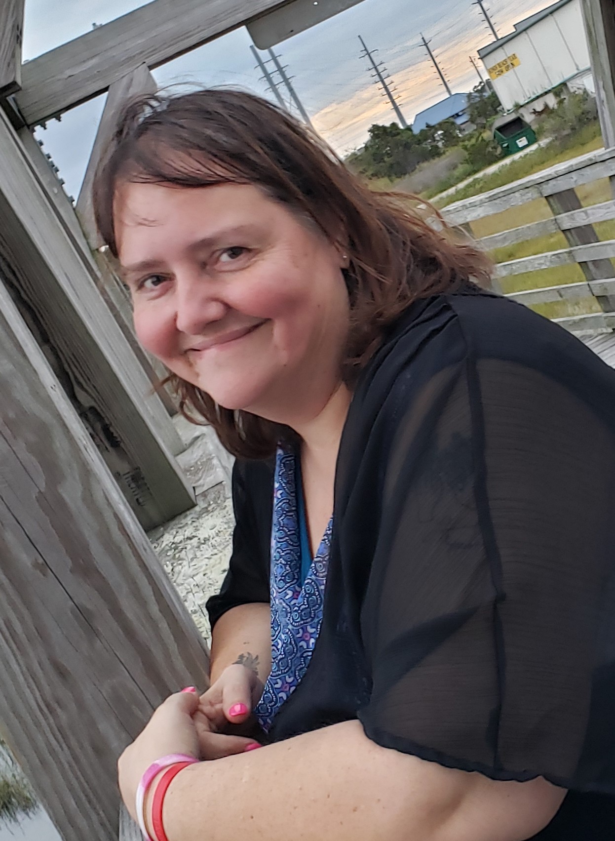 Marlene Henry
