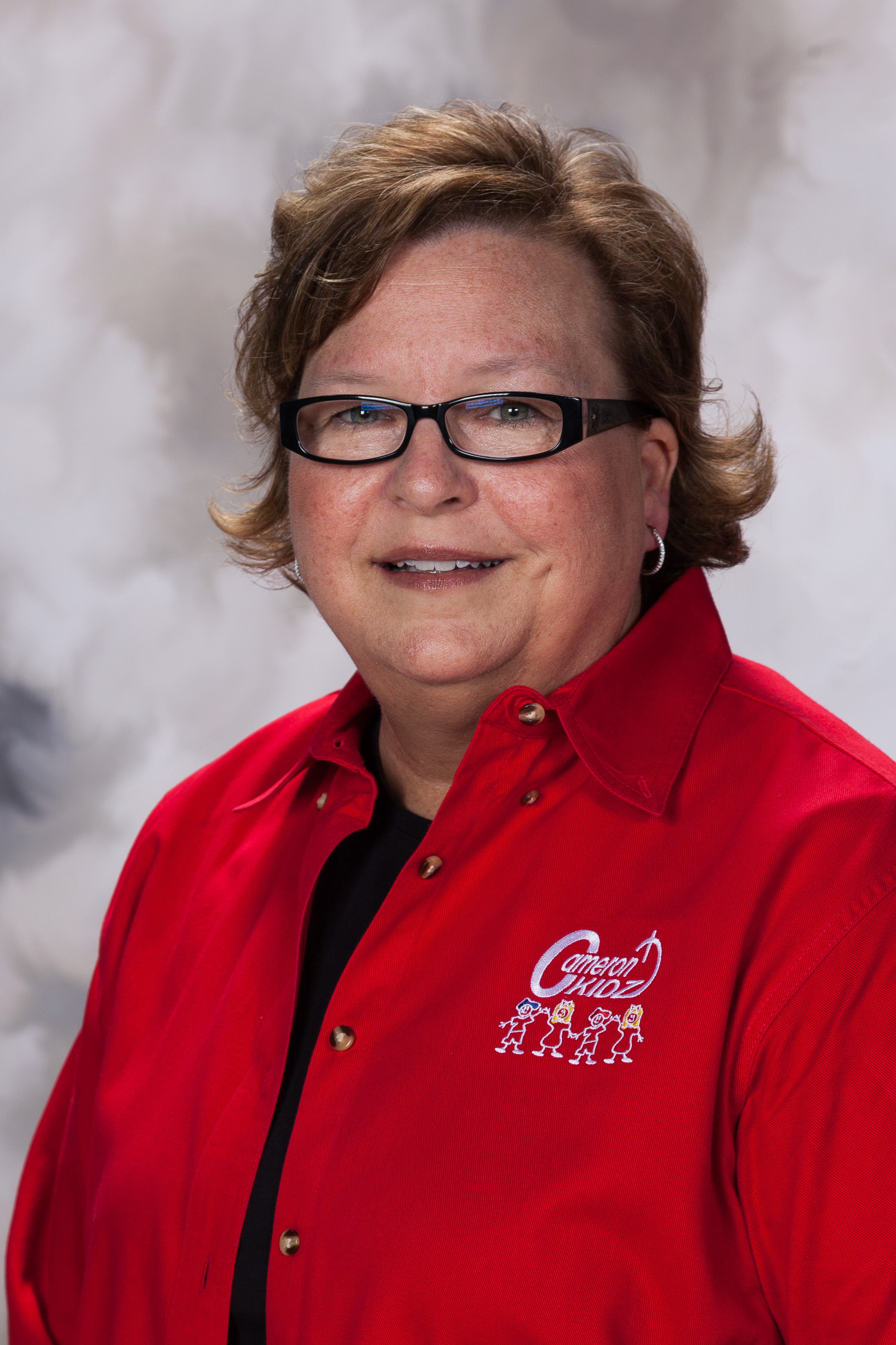 Terri McCuiston