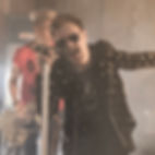 Thomas and Jacob Stibbie