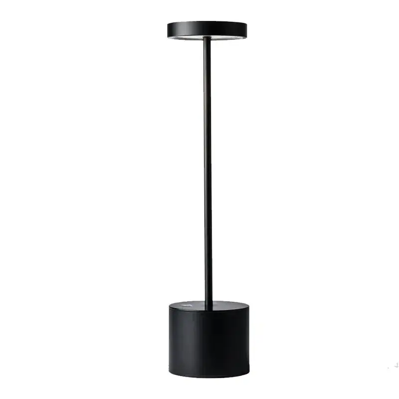 Thumbnail: Touch Charging Table Lamp