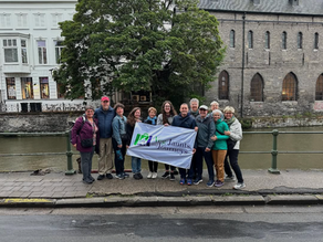 Photo of Veg Jaunts and Journeys