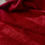 Thumbnail: Primitive red barn hand dyed wool fabric