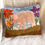 Thumbnail: hand hooked pig pillow