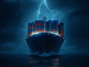 Navigating Trade Volatility: How Burnt Oringe Intl. Supports Your Sourcing Needs