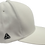 Thumbnail: White Fitted Hat
